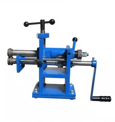 Maad - ZB - 1.5 moulder