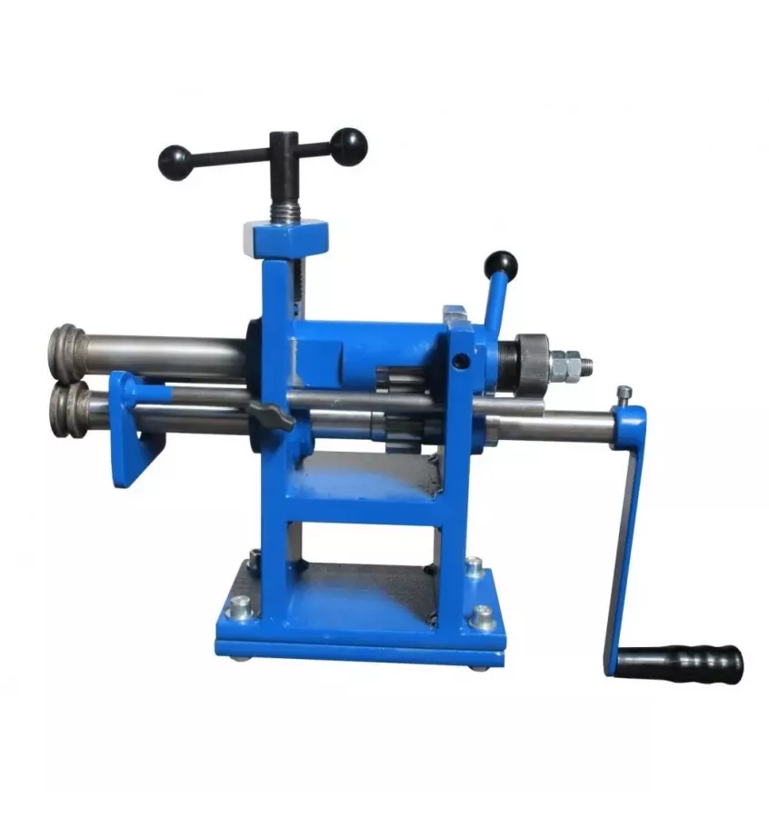 Maad - ZB - 1.5 moulder