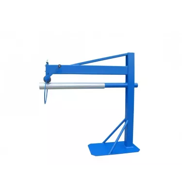 Maad - ZGT kneading machine - 1000