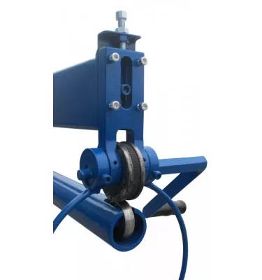 Maad - ZGT kneading machine - 1000