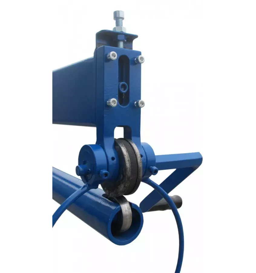 Maad - ZGT kneading machine - 1000