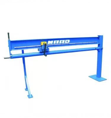 Maad - ZGT - 2000 kneading machine