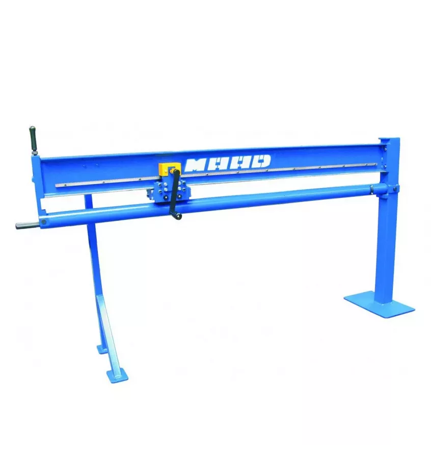 Maad - ZGT - 2000 kneading machine