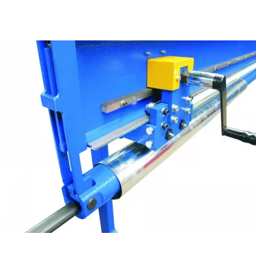 Maad - ZGT - 2000 kneading machine