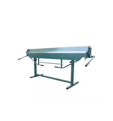 Tcez - ZGR-D 2000 / 0.8 S sheet bending machine