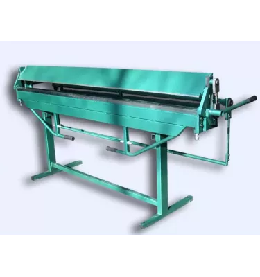 Tcez - ZGR-D 2000 / 0.8 S sheet bending machine