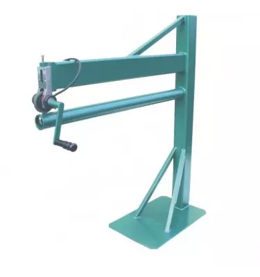 Tcez - ZS-1000 seam kneading machine