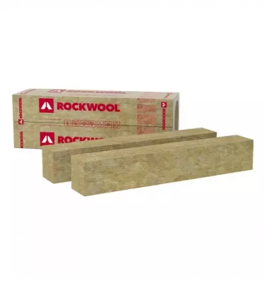 Rockwool - Frontrock L rock wool lamella