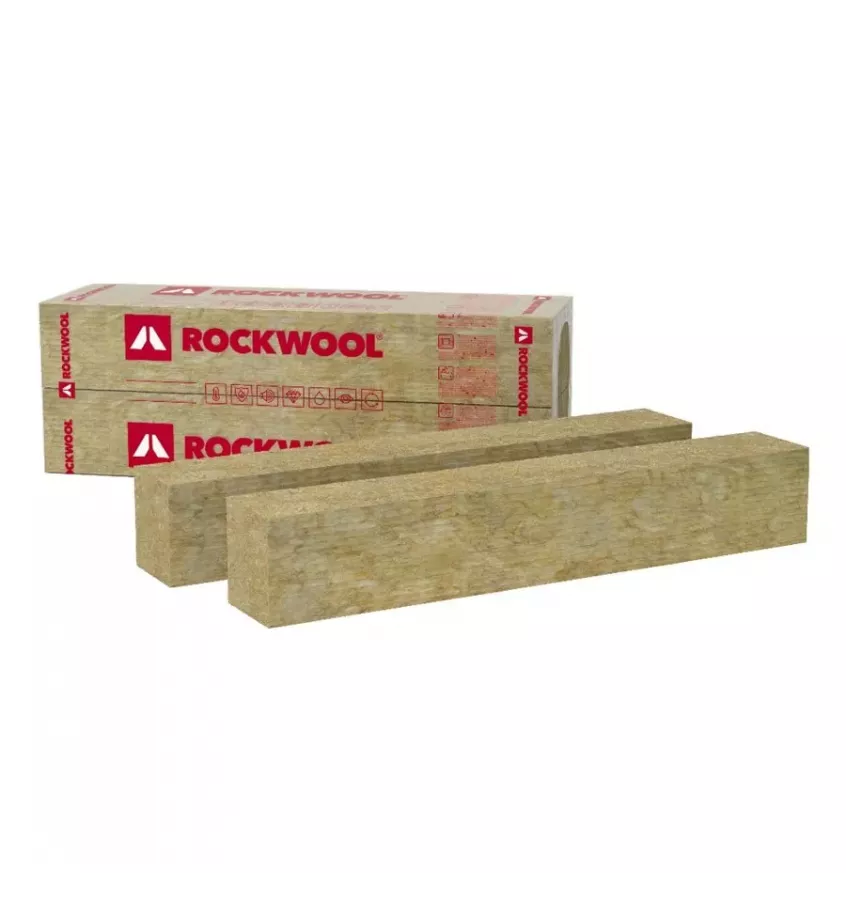 Rockwool - Frontrock L rock wool lamella