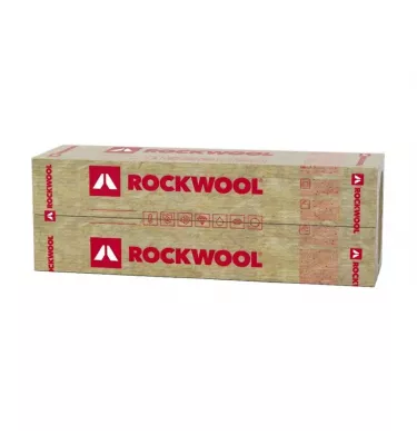 Rockwool - Frontrock L rock wool lamella