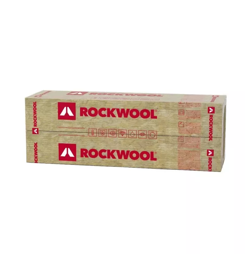 Rockwool - Frontrock L rock wool lamella