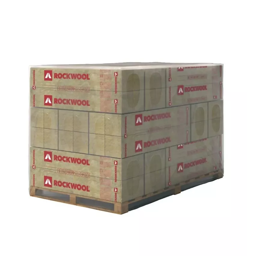 Rockwool - Frontrock L rock wool lamella