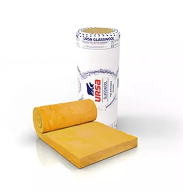 Ursa - mineral wool mat Ursa Modulo 37 R (DF 37 / V)