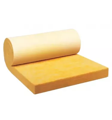 Ursa - mineral wool mat Ursa Modulo 37 R (DF 37 / V)