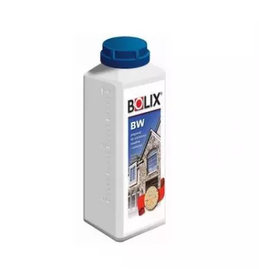 Bolix - preparation removing BW deposits and deposits