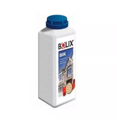 Bolix - silikonový impregnační prostředek pro Bolix BIK
