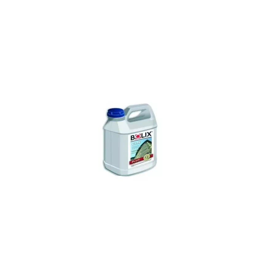 Bolix - sanitizing facade cleaner CLN