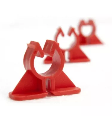 Kotar - quick assembly clips