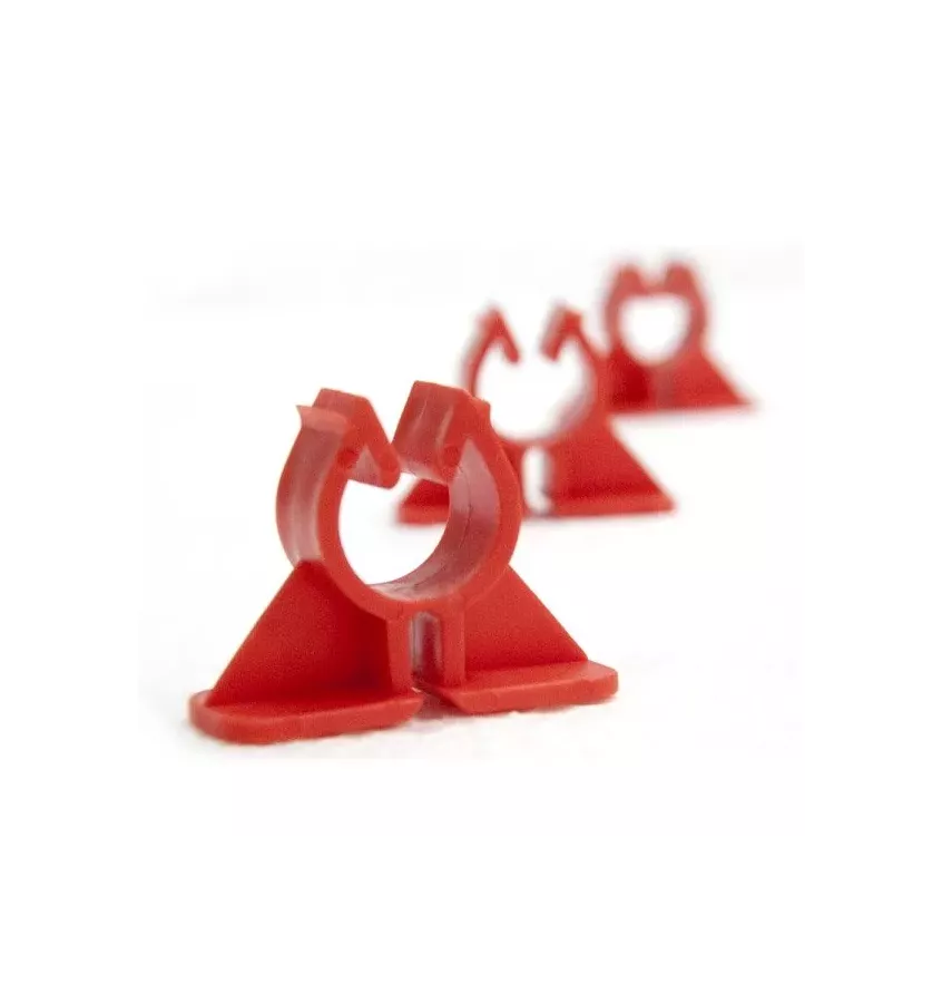 Kotar - quick assembly clips