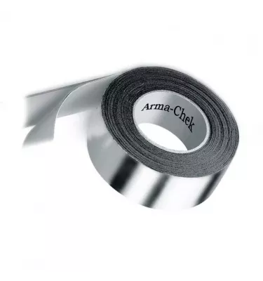 Samolepicí hliníková páska Armacell-Arma-Chek Silver