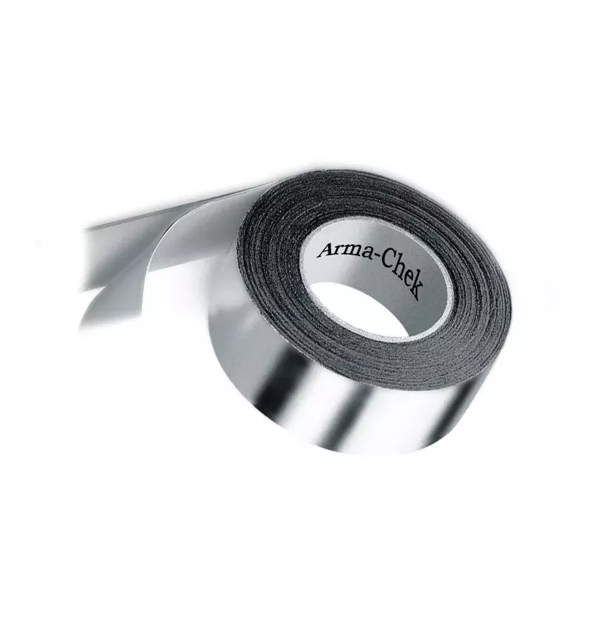 Armacell - Arma-Chek Silver self-adhesive aluminum tape