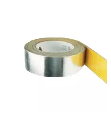 Armacell - taśma aluminiowa samoprzylepna Arma-Chek Silver