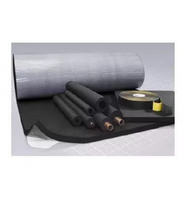 Armacell - AF Armaflex mat in roles