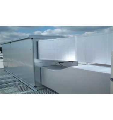 Thermaflex - specialist coating 1577CW