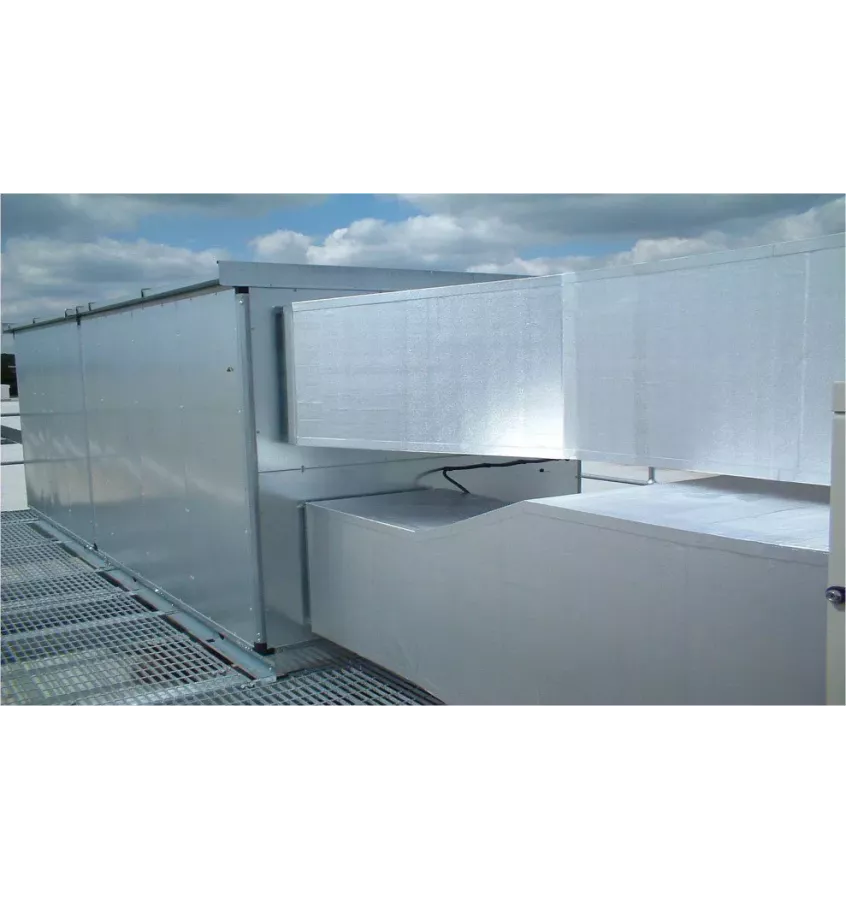 Thermaflex - specialist coating 1577CW