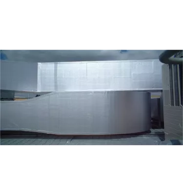 Thermaflex - specialist coating 1577CW