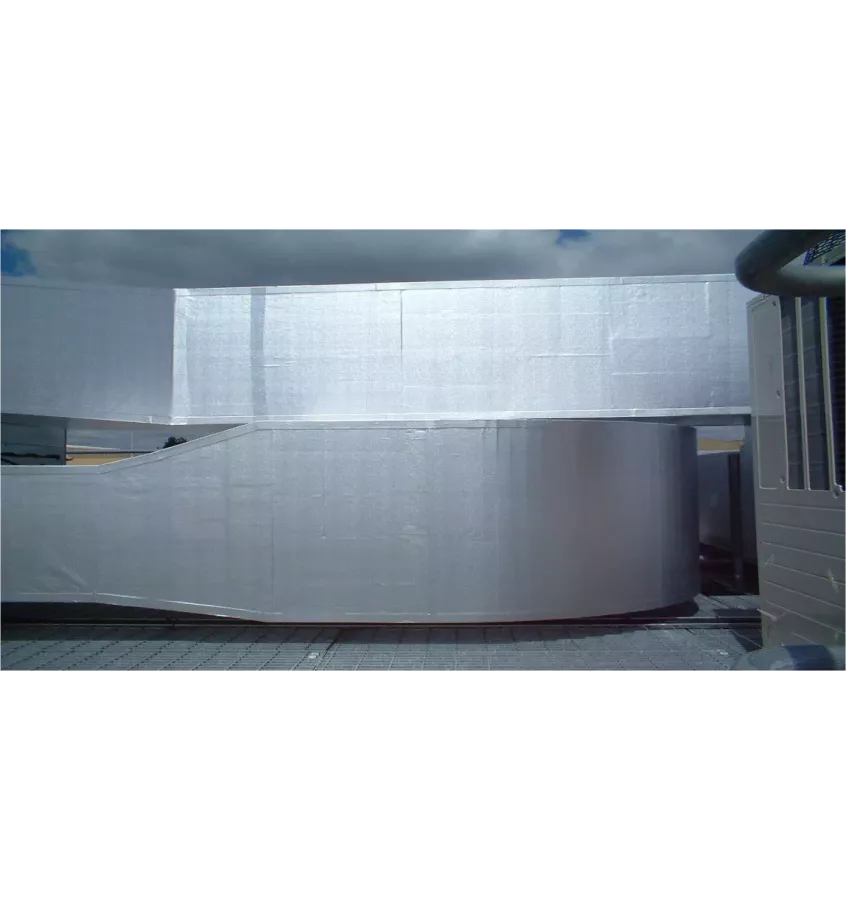 Thermaflex - specialist coating 1577CW