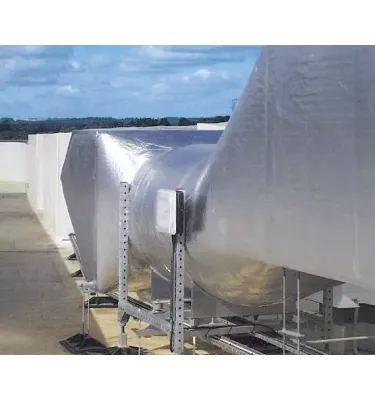 Thermaflex - specialist coating 1577CW