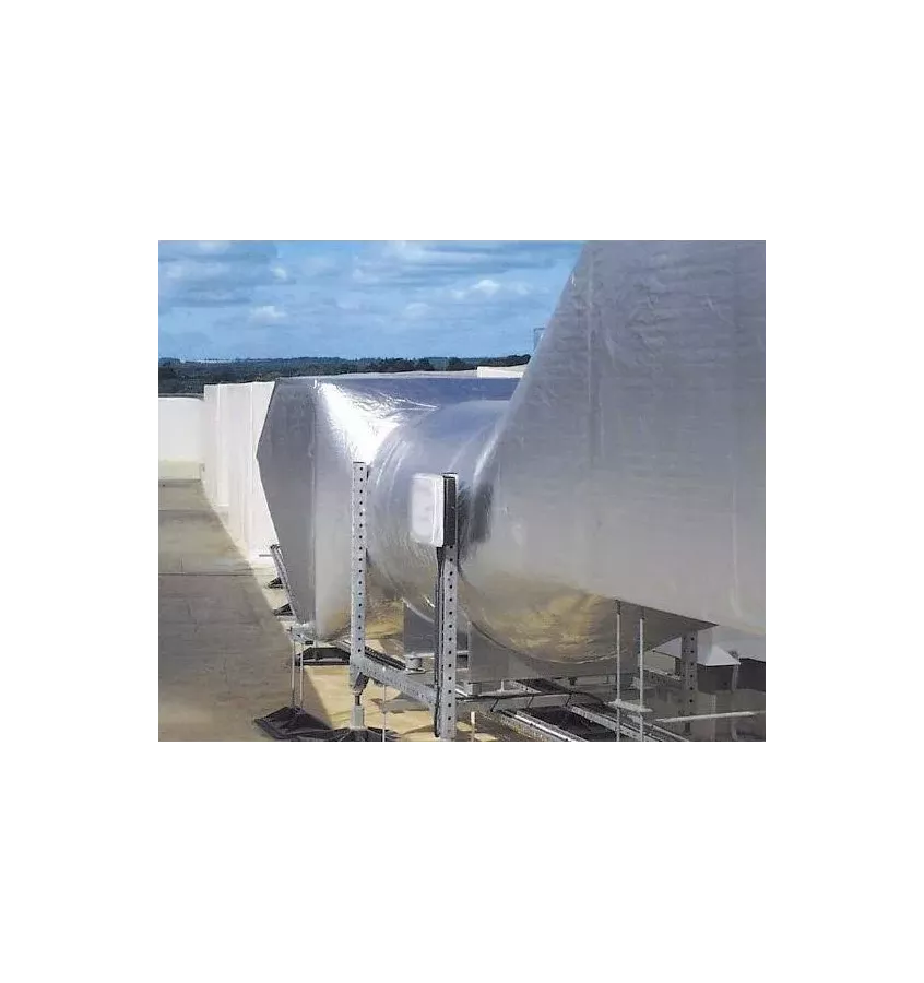 Thermaflex - specialist coating 1577CW