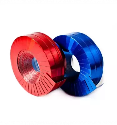 Thermaflex - end cuff