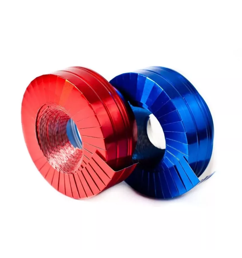 Thermaflex - end cuff