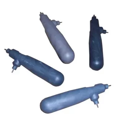 Thermaflex - nýtovač