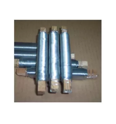 Thermaflex - galvanized wire