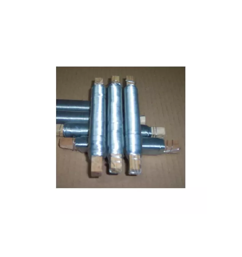 Thermaflex - galvanized wire