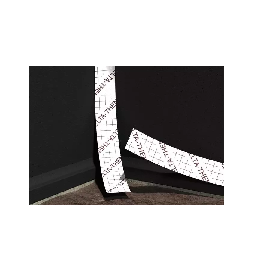 Dorken - Delta-Thene T300 Band insulation straps