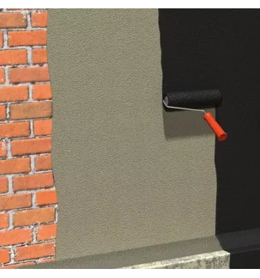 Dorken - pozemek Delta -Thene