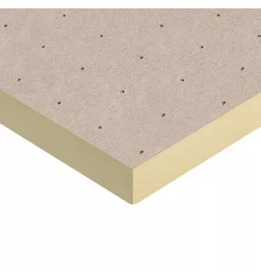 Kingspan Ecotherm - Therma TR 27 FM