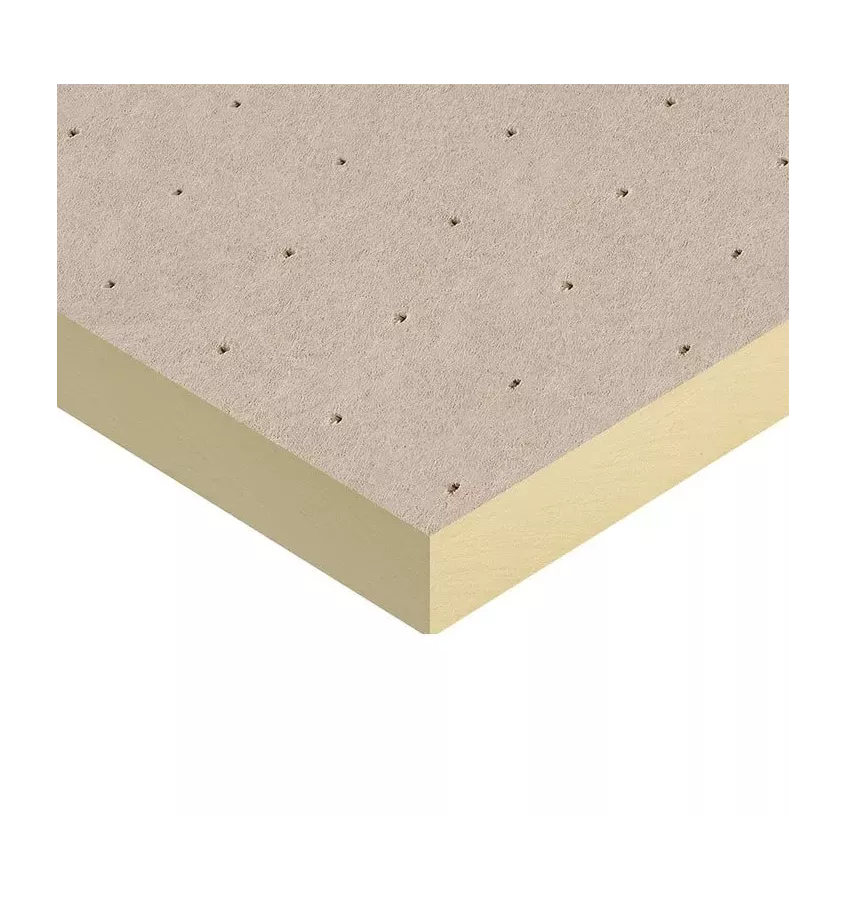 Kingspan Ecotherm - Therma TR 27 FM