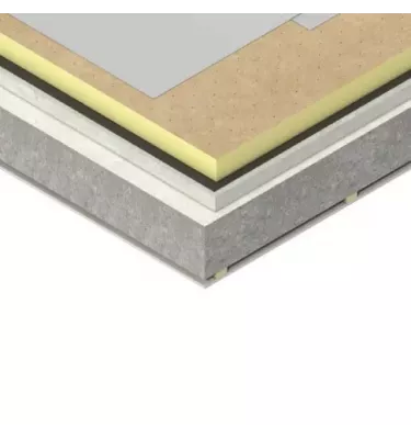 Kingspan - album Therma TR27 FM