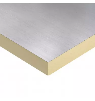 Kingspan Ecotherm - Selthaan Mehrlagen album