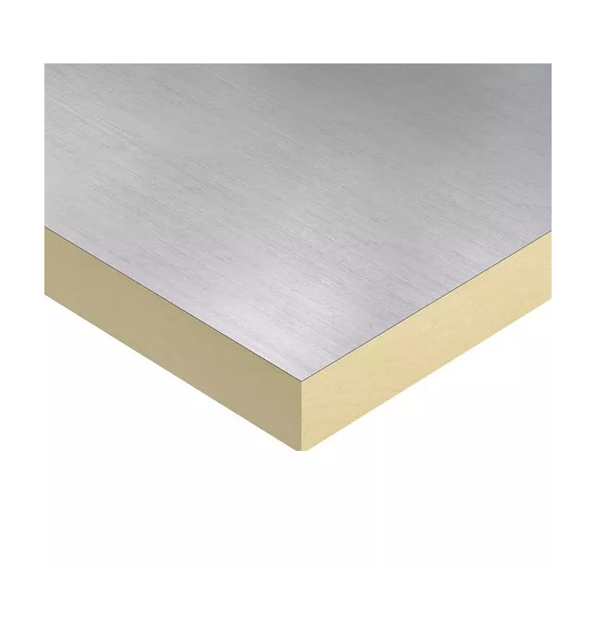 Kingspan - album Selthaan Mehrlagen