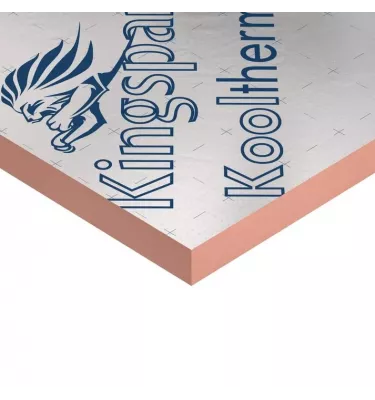Kingspan - płyta Kooltherm K12