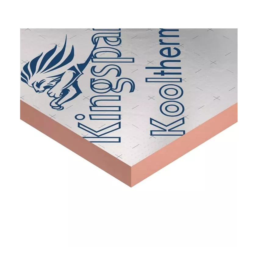 Kingspan - płyta Kooltherm K12