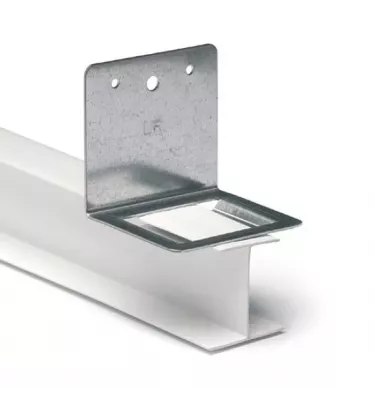 Kingspan Ecotherm - metal pendants for profiles