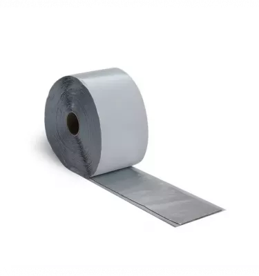 Illbruck - taśma butyl Alu ME402