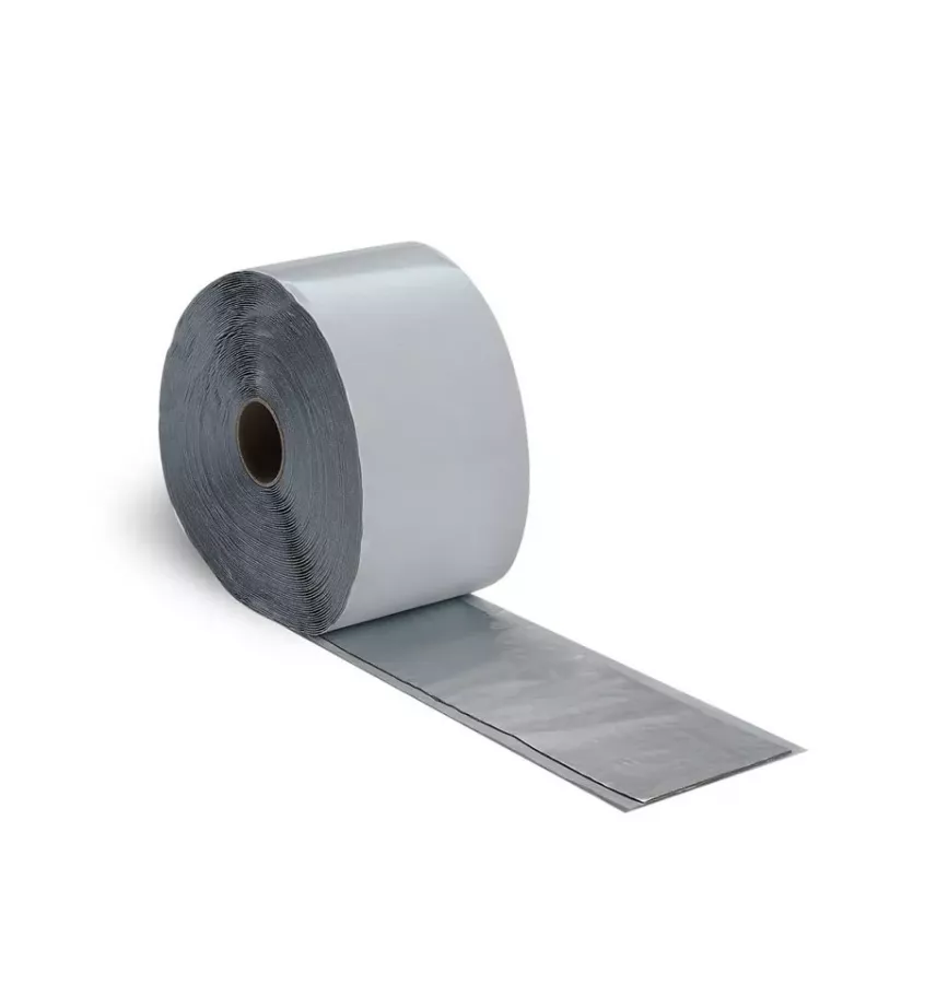 Illbruck - taśma butyl Alu ME402